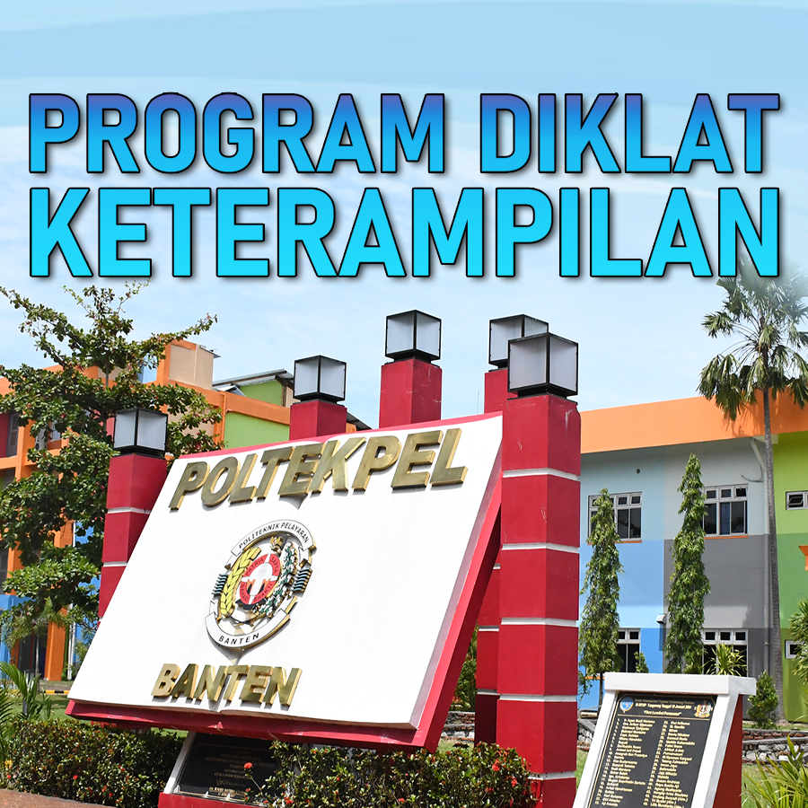 Pengumuman Pembukaan Diklat Keterampilan Tahun 2021