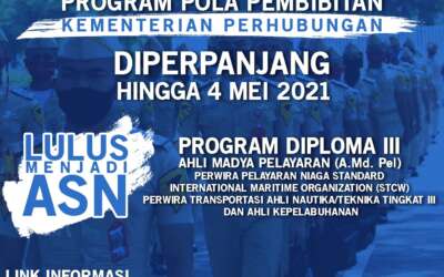 Pendaftaran Sipencatar Program Pola Pembibitan Diperpanjang Hingga 4 Mei 2021