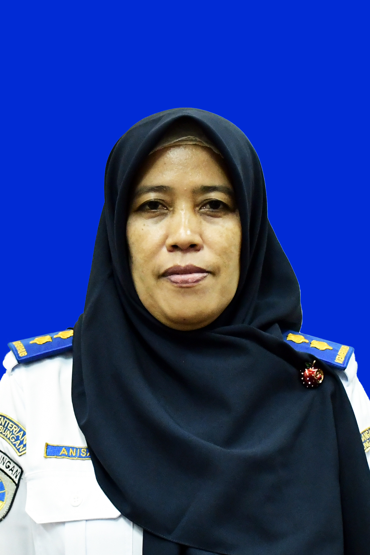 BU ANISAH