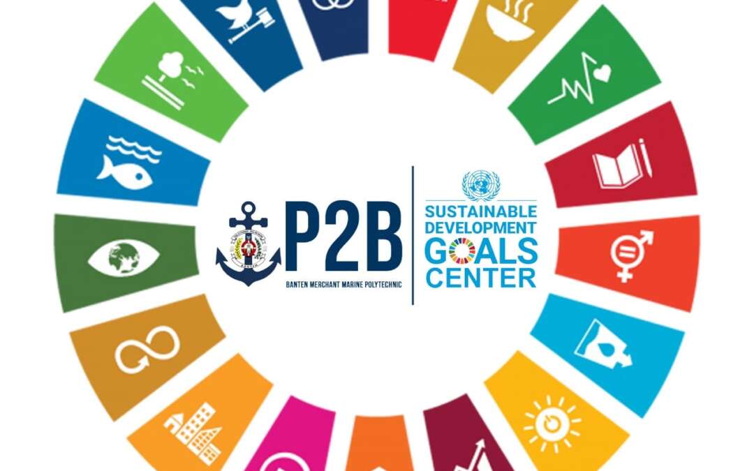 SUSTAINABILITY REPORT 2024 SUSTAINABLE DEVELOPMENT GOALS (SDGs)